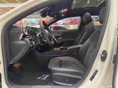 Mercedes-Benz A-Class A 200 L Fashion Edition - ფოტო 10