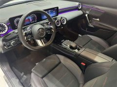 Mercedes-Benz A-Class A 200 L Fashion Edition - ფოტო 11