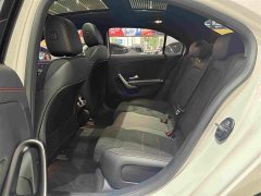 Mercedes-Benz A-Class A 200 L Fashion Edition - ფოტო 12