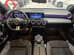 Mercedes-Benz A-Class A 200 L Fashion Edition - ფოტო 13