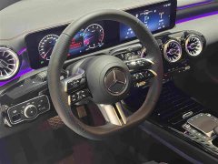 Mercedes-Benz A-Class A 200 L Fashion Edition - ფოტო 14