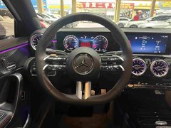 Mercedes-Benz A-Class A 200 L Fashion Edition - ფოტო 15