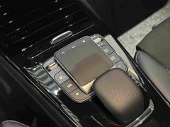 Mercedes-Benz A-Class A 200 L Fashion Edition - ფოტო 16