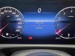 Mercedes-Benz A-Class A 200 L Fashion Edition - ფოტო 18