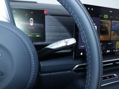 Voyah Lantu Dreamchaser 2026 PHEV Qiankun Ultra - ფოტო 13