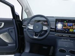 Voyah Lantu Dreamchaser 2026 PHEV Qiankun Ultra - ფოტო 15