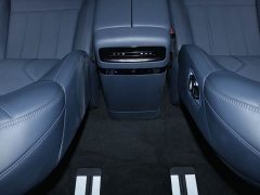 Voyah Lantu Dreamchaser 2026 PHEV Qiankun Ultra - ფოტო 16
