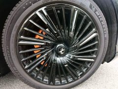 XPeng G9 2026 725 Max - ფოტო 11