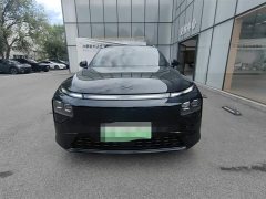 XPeng G9 2026 725 Max - ფოტო 2