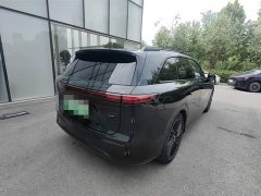 XPeng G9 2026 725 Max - ფოტო 4