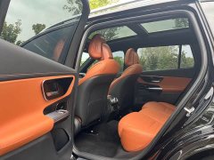 Mercedes-Benz GLC Facelift GLC 300 L 4MATIC Dynamic 5-Seater - ფოტო 11