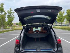 Mercedes-Benz GLC Facelift GLC 300 L 4MATIC Dynamic 5-Seater - ფოტო 12