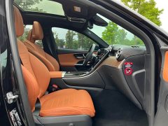 Mercedes-Benz GLC Facelift GLC 300 L 4MATIC Dynamic 5-Seater - ფოტო 15