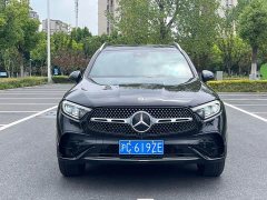 Mercedes-Benz GLC Facelift GLC 300 L 4MATIC Dynamic 5-Seater - ფოტო 2