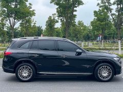 Mercedes-Benz GLC Facelift GLC 300 L 4MATIC Dynamic 5-Seater - ფოტო 3