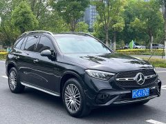 Mercedes-Benz GLC Facelift GLC 300 L 4MATIC Dynamic 5-Seater - ფოტო 4
