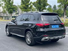 Mercedes-Benz GLC Facelift GLC 300 L 4MATIC Dynamic 5-Seater - ფოტო 6