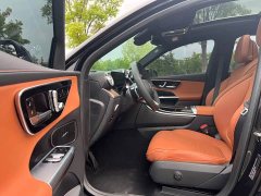Mercedes-Benz GLC Facelift GLC 300 L 4MATIC Dynamic 5-Seater - ფოტო 8