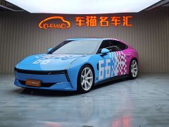 XPeng P7 750 AWD High Performance Ultra - ფოტო 1
