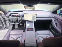 XPeng P7 750 AWD High Performance Ultra - ფოტო 13