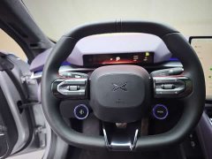 XPeng P7 750 AWD High Performance Ultra - ფოტო 14