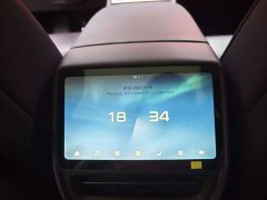 XPeng P7 750 AWD High Performance Ultra - ფოტო 15