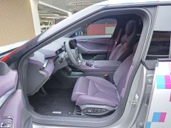XPeng P7 750 AWD High Performance Ultra - ფოტო 16