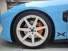 XPeng P7 750 AWD High Performance Ultra - ფოტო 18