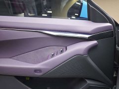 XPeng P7 750 AWD High Performance Ultra - ფოტო 20