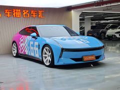 XPeng P7 750 AWD High Performance Ultra - ფოტო 3