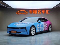 XPeng P7 750 AWD High Performance Ultra - ფოტო 5