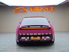 XPeng P7 750 AWD High Performance Ultra - ფოტო 6