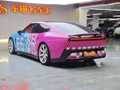 XPeng P7 750 AWD High Performance Ultra - ფოტო 8