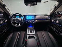 Tank 300 Off-Road Edition 2.0T Conqueror - ფოტო 11