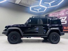 Tank 300 Off-Road Edition 2.0T Conqueror - ფოტო 2