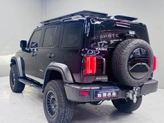 Tank 300 Off-Road Edition 2.0T Conqueror - ფოტო 3