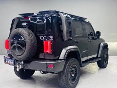 Tank 300 Off-Road Edition 2.0T Conqueror - ფოტო 5