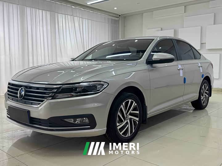 Volkswagen Lavida 1.5L Automatic Comfort - ავტომობილი ჩინეთიდან