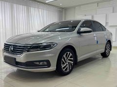 Volkswagen Lavida 1.5L Automatic Comfort - ფოტო 1