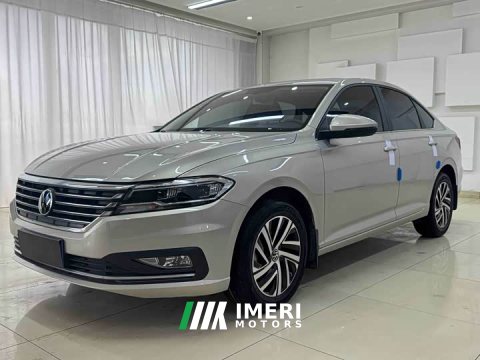 2022 Volkswagen Lavida 1.5L Automatic Comfort - ავტომობილი ჩინეთიდან