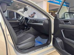 Volkswagen Lavida 1.5L Automatic Comfort - ფოტო 10