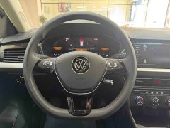 Volkswagen Lavida 1.5L Automatic Comfort - ფოტო 15