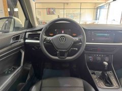 Volkswagen Lavida 1.5L Automatic Comfort - ფოტო 16