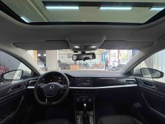 Volkswagen Lavida 1.5L Automatic Comfort - ფოტო 17