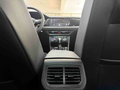 Volkswagen Lavida 1.5L Automatic Comfort - ფოტო 18