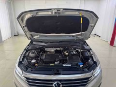 Volkswagen Lavida 1.5L Automatic Comfort - ფოტო 19