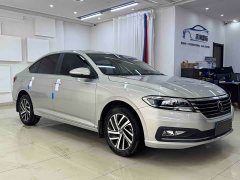 Volkswagen Lavida 1.5L Automatic Comfort - ფოტო 3