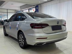 Volkswagen Lavida 1.5L Automatic Comfort - ფოტო 4