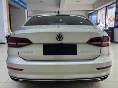 Volkswagen Lavida 1.5L Automatic Comfort - ფოტო 5