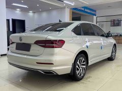 Volkswagen Lavida 1.5L Automatic Comfort - ფოტო 6